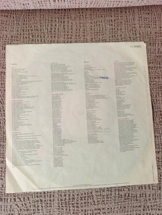 Vinilo Queen The Miracle