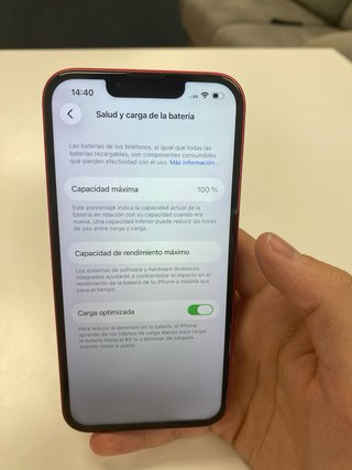 iPhone 13 256GB |Tienda |Garantia
