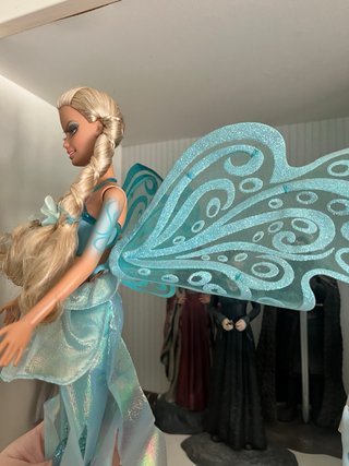 Barbie Fairytopia