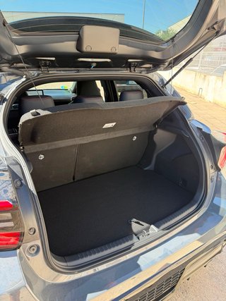 Toyota Yaris 2025