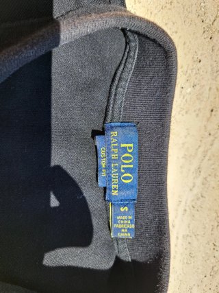 Polo Ralph Lauren New York Chief Keef