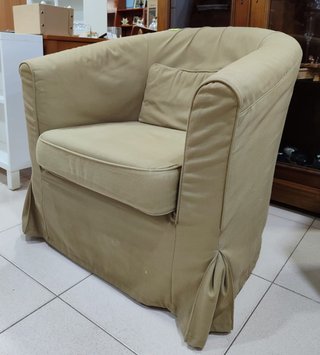 SILLÓN "TULLSTA"