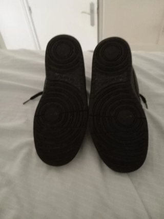 Zapatillas Nike Negras