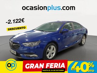 Opel Insignia GS 1.6 CDTI TD Selective Pro 100 kW (136 CV)
