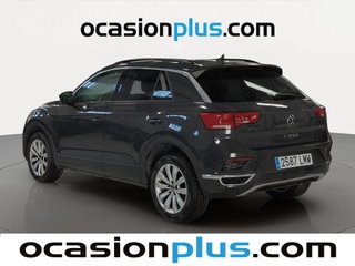 Volkswagen T-Roc Advance 1.0 TSI 81 kW (110 CV)