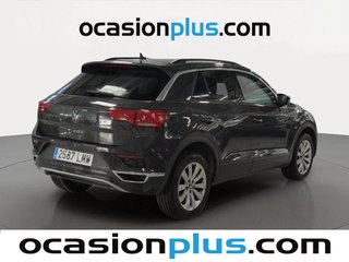 Volkswagen T-Roc Advance 1.0 TSI 81 kW (110 CV)