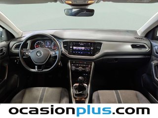 Volkswagen T-Roc Advance 1.0 TSI 81 kW (110 CV)