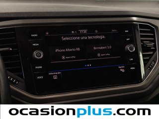 Volkswagen T-Roc Advance 1.0 TSI 81 kW (110 CV)