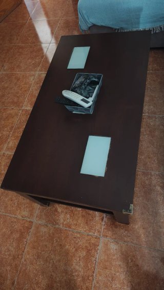 Muebles de salón
