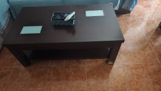Muebles de salón