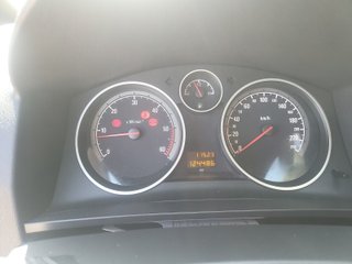 Opel Zafira 1.9cdti 120cv 2007