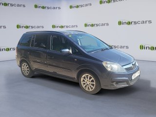 Opel Zafira 1.9cdti 120cv 2007