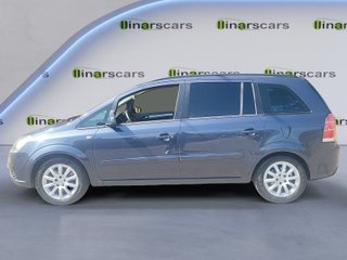 Opel Zafira 1.9cdti 120cv 2007