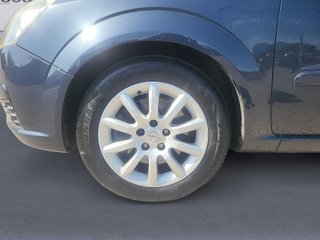 Opel Zafira 1.9cdti 120cv 2007