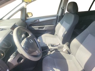 Opel Zafira 1.9cdti 120cv 2007