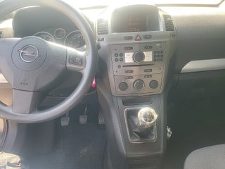 Opel Zafira 1.9cdti 120cv 2007