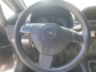 Opel Zafira 1.9cdti 120cv 2007