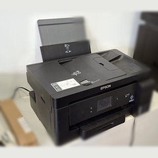 Epson EcoTank ET-15000 A3+ WiFi – solo 2.738 impr.