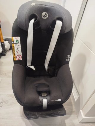 Silla Coche Maxi-Cosi Mica 360 Pro Isofix