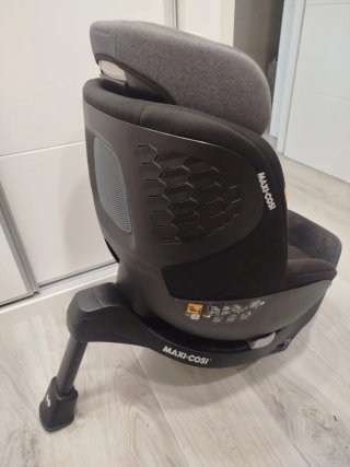 Silla Coche Maxi-Cosi Mica 360 Pro Isofix