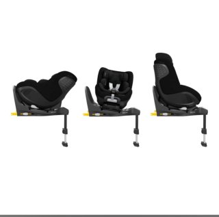 Silla Coche Maxi-Cosi Mica 360 Pro Isofix