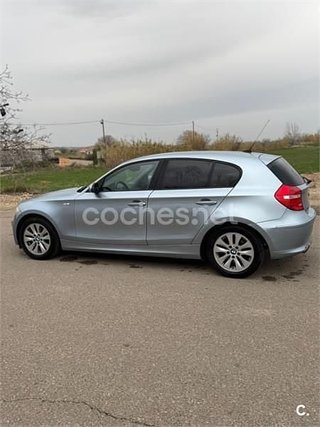 BMW Serie 1 2008
