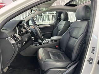 Mercedes-Benz Clase GLE Coupé GLE 350 d 4MATIC