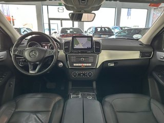 Mercedes-Benz Clase GLE Coupé GLE 350 d 4MATIC