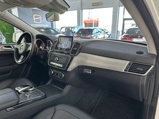 Mercedes-Benz Clase GLE Coupé GLE 350 d 4MATIC