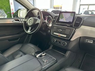 Mercedes-Benz Clase GLE Coupé GLE 350 d 4MATIC