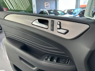 Mercedes-Benz Clase GLE Coupé GLE 350 d 4MATIC
