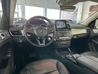 Mercedes-Benz Clase GLE Coupé GLE 350 d 4MATIC