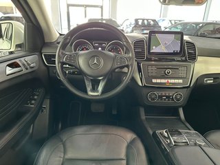 Mercedes-Benz Clase GLE Coupé GLE 350 d 4MATIC