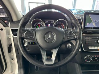 Mercedes-Benz Clase GLE Coupé GLE 350 d 4MATIC