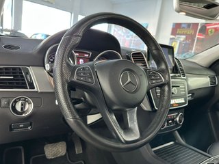 Mercedes-Benz Clase GLE Coupé GLE 350 d 4MATIC