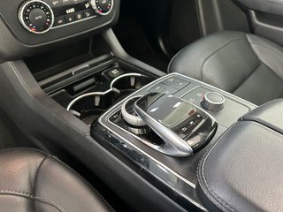 Mercedes-Benz Clase GLE Coupé GLE 350 d 4MATIC