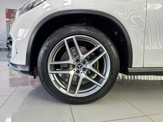 Mercedes-Benz Clase GLE Coupé GLE 350 d 4MATIC