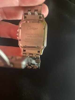 Reloj Panthère mujer