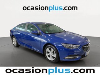 Opel Insignia GS 1.6 CDTI TD Selective Pro 100 kW (136 CV)