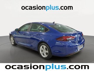 Opel Insignia GS 1.6 CDTI TD Selective Pro 100 kW (136 CV)