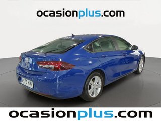 Opel Insignia GS 1.6 CDTI TD Selective Pro 100 kW (136 CV)