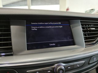 Opel Insignia GS 1.6 CDTI TD Selective Pro 100 kW (136 CV)