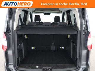 Ford Tourneo Courier 1.0 EcoBoost Trend