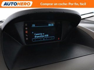 Ford Tourneo Courier 1.0 EcoBoost Trend