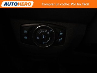 Ford Tourneo Courier 1.0 EcoBoost Trend