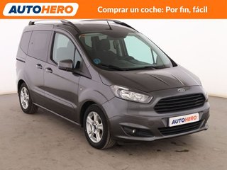Ford Tourneo Courier 1.0 EcoBoost Trend