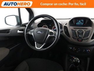 Ford Tourneo Courier 1.0 EcoBoost Trend