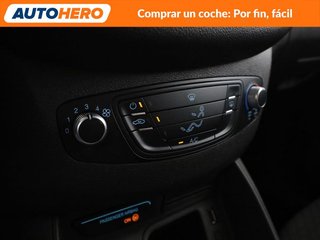 Ford Tourneo Courier 1.0 EcoBoost Trend