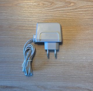 Cargador Nintendo 3DS / 2DS / DSi
