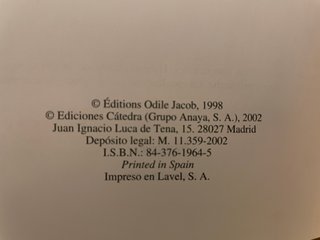 Historia cultural del arte moderno De David a C...
